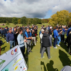 4° Edition du Tournoi de Golf COCEF 2017 au PIGC_62