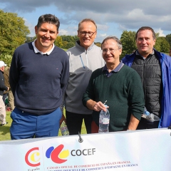 4° Edition du Tournoi de Golf COCEF 2017 au PIGC_65