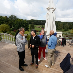 4° Edition du Tournoi de Golf COCEF 2017 au PIGC_67