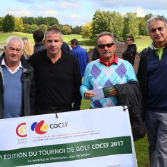 4° Edition du Tournoi de Golf COCEF 2017 au PIGC_69