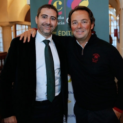4° Edition du Tournoi de Golf COCEF 2017 au PIGC_69