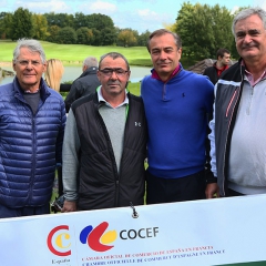 4° Edition du Tournoi de Golf COCEF 2017 au PIGC_70