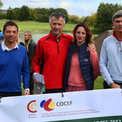 4° Edition du Tournoi de Golf COCEF 2017 au PIGC_71