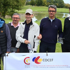 4° Edition du Tournoi de Golf COCEF 2017 au PIGC_77
