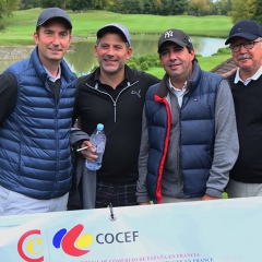 4° Edition du Tournoi de Golf COCEF 2017 au PIGC_78