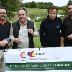 4° Edition du Tournoi de Golf COCEF 2017 au PIGC_79