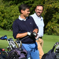 4° Edition du Tournoi de Golf COCEF 2017 au PIGC_92