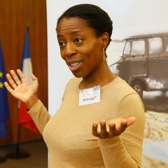 CINQUIÈME SALON FRANCO-ESPAGNOL DE L’EMPLOI, DE LA FORMATION ET DE L’ENTREPRENARIAT_53