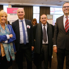CINQUIÈME SALON FRANCO-ESPAGNOL DE L’EMPLOI, DE LA FORMATION ET DE L’ENTREPRENARIAT_54