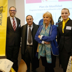 CINQUIÈME SALON FRANCO-ESPAGNOL DE L’EMPLOI, DE LA FORMATION ET DE L’ENTREPRENARIAT_55