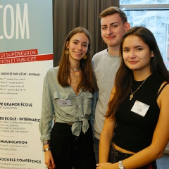 CINQUIÈME SALON FRANCO-ESPAGNOL DE L’EMPLOI, DE LA FORMATION ET DE L’ENTREPRENARIAT_57