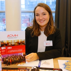 CINQUIÈME SALON FRANCO-ESPAGNOL DE L’EMPLOI, DE LA FORMATION ET DE L’ENTREPRENARIAT_58