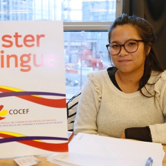 CINQUIÈME SALON FRANCO-ESPAGNOL DE L’EMPLOI, DE LA FORMATION ET DE L’ENTREPRENARIAT_60