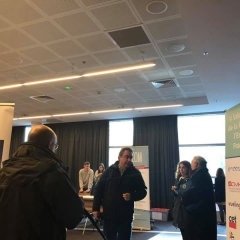 CINQUIÈME SALON FRANCO-ESPAGNOL DE L’EMPLOI, DE LA FORMATION ET DE L’ENTREPRENARIAT_62