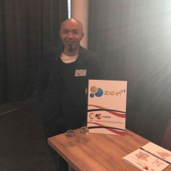 CINQUIÈME SALON FRANCO-ESPAGNOL DE L’EMPLOI, DE LA FORMATION ET DE L’ENTREPRENARIAT_67