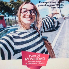 CINQUIÈME SALON FRANCO-ESPAGNOL DE L’EMPLOI, DE LA FORMATION ET DE L’ENTREPRENARIAT_68