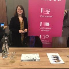 CINQUIÈME SALON FRANCO-ESPAGNOL DE L’EMPLOI, DE LA FORMATION ET DE L’ENTREPRENARIAT_69
