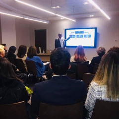 CINQUIÈME SALON FRANCO-ESPAGNOL DE L’EMPLOI, DE LA FORMATION ET DE L’ENTREPRENARIAT_70