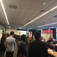 CINQUIÈME SALON FRANCO-ESPAGNOL DE L’EMPLOI, DE LA FORMATION ET DE L’ENTREPRENARIAT_73