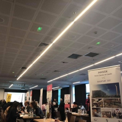 CINQUIÈME SALON FRANCO-ESPAGNOL DE L’EMPLOI, DE LA FORMATION ET DE L’ENTREPRENARIAT_77