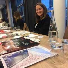 CINQUIÈME SALON FRANCO-ESPAGNOL DE L’EMPLOI, DE LA FORMATION ET DE L’ENTREPRENARIAT_79