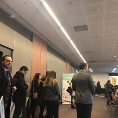 CINQUIÈME SALON FRANCO-ESPAGNOL DE L’EMPLOI, DE LA FORMATION ET DE L’ENTREPRENARIAT_80