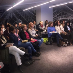 CINQUIÈME SALON FRANCO-ESPAGNOL DE L’EMPLOI, DE LA FORMATION ET DE L’ENTREPRENARIAT_82