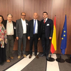 CINQUIÈME SALON FRANCO-ESPAGNOL DE L’EMPLOI, DE LA FORMATION ET DE L’ENTREPRENARIAT_83