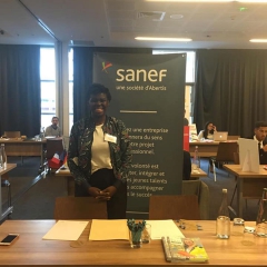 CINQUIÈME SALON FRANCO-ESPAGNOL DE L’EMPLOI, DE LA FORMATION ET DE L’ENTREPRENARIAT_85