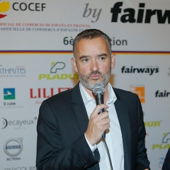 6° Tournoi de Golf COCEF - Fairways au PIGC_147