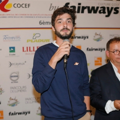 6° Tournoi de Golf COCEF - Fairways au PIGC_150