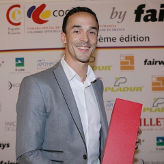6° Tournoi de Golf COCEF - Fairways au PIGC_155