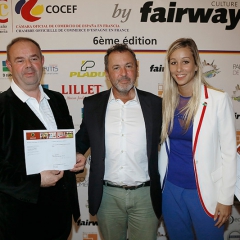6° Tournoi de Golf COCEF - Fairways au PIGC_157