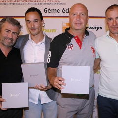 6° Tournoi de Golf COCEF - Fairways au PIGC_160