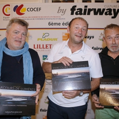 6° Tournoi de Golf COCEF - Fairways au PIGC_161