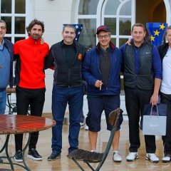 6° Tournoi de Golf COCEF - Fairways au PIGC_202