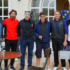 6° Tournoi de Golf COCEF - Fairways au PIGC_203