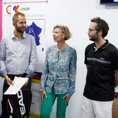 9 juillet 2015 – 1ère Édition de Tournoi de PADEL COCEF_56