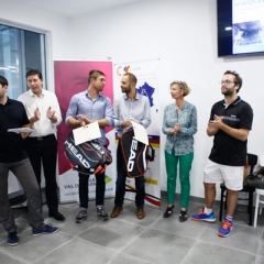 9 juillet 2015 – 1ère Édition de Tournoi de PADEL COCEF_59