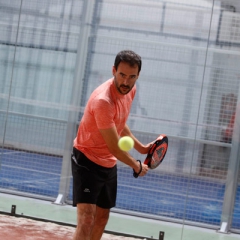 9 juillet 2015 – 1ère Édition de Tournoi de PADEL COCEF_69