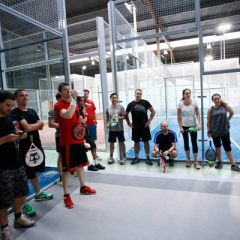 9 juillet 2015 – 1ère Édition de Tournoi de PADEL COCEF_72