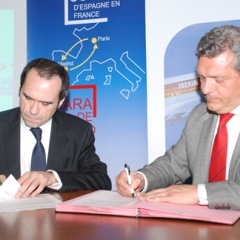 Acuerdo de colaboración entre la COCEF e IBERIA _35