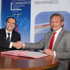 Acuerdo de colaboración entre la COCEF e IBERIA _36