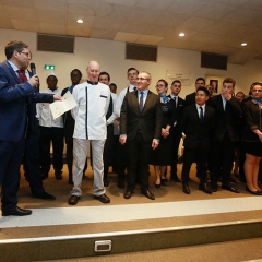 Cena de la Asamblea General COCEF (11/04/18)_141