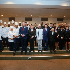 Cena de la Asamblea General COCEF (11/04/18)_143