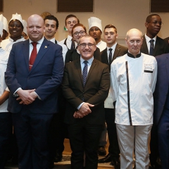 Cena de la Asamblea General COCEF (11/04/18)_144