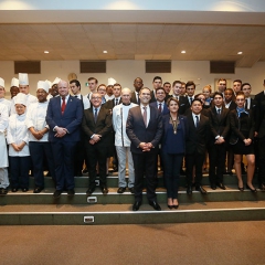 Cena de la Asamblea General COCEF (11/04/18)_145