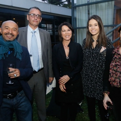Cena de la Asamblea General COCEF (11/04/18)_87