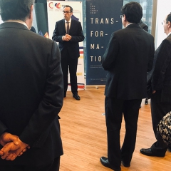 CH Privé - Mazars Bio Industrie Espagnole Séminaire Asebio investir day à Paris_28