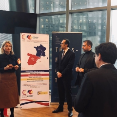 CH Privé - Mazars Bio Industrie Espagnole Séminaire Asebio investir day à Paris_29